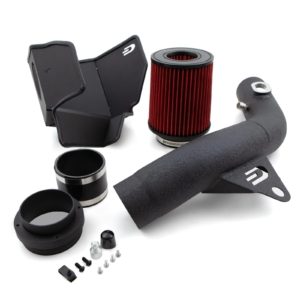 Direnza - BMW 1 Series F20 F21 M135i 3.0 Automatic 12-16 - Cold Air Induction Kit