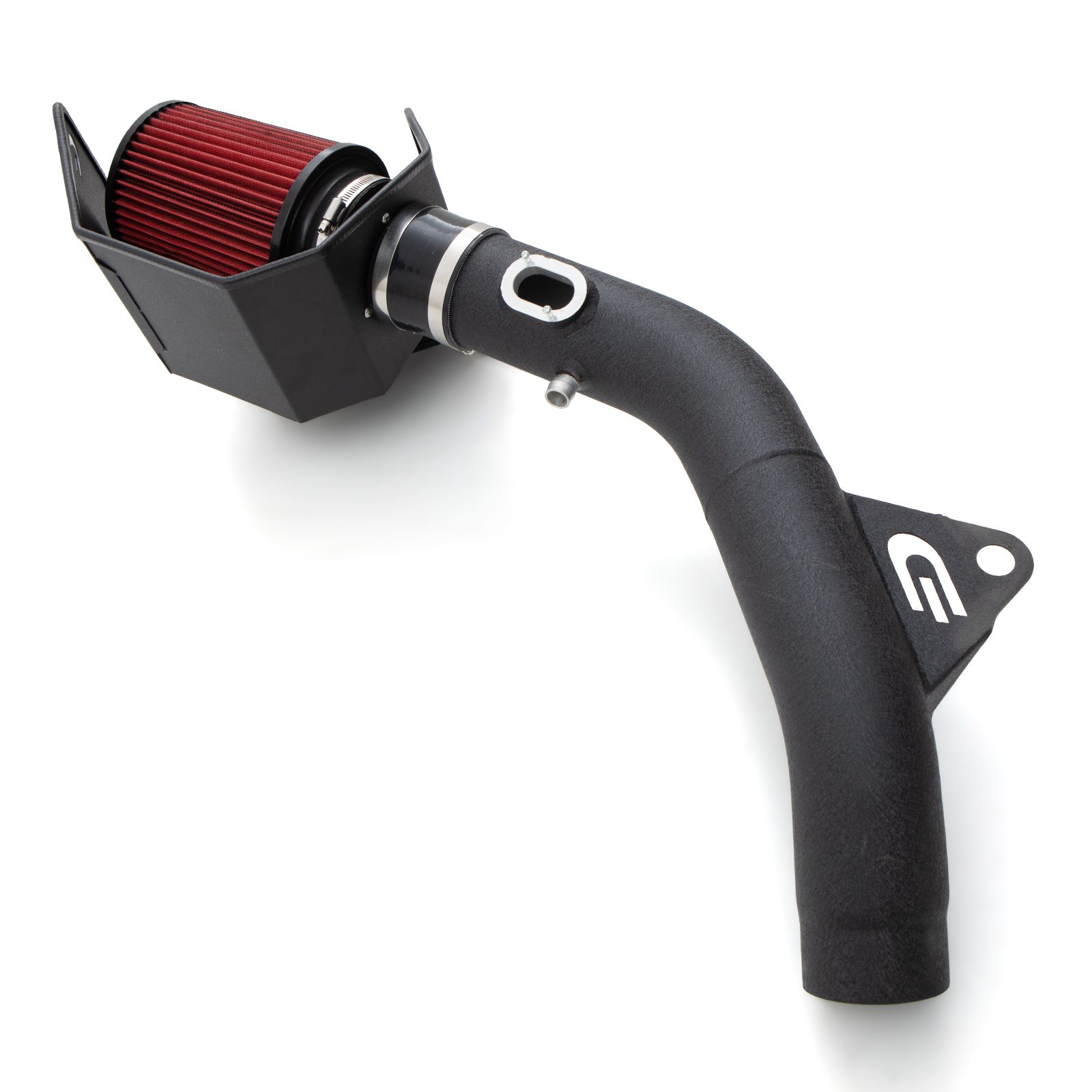 Direnza - BMW 1 Series F20 F21 M135i 3.0 Automatic 12-16 - Cold Air Induction Kit 11 Direnza - BMW 1 Series F20 F21 M135i 3.0 Automatic 12-16 - Cold Air Induction Kit - Image 11