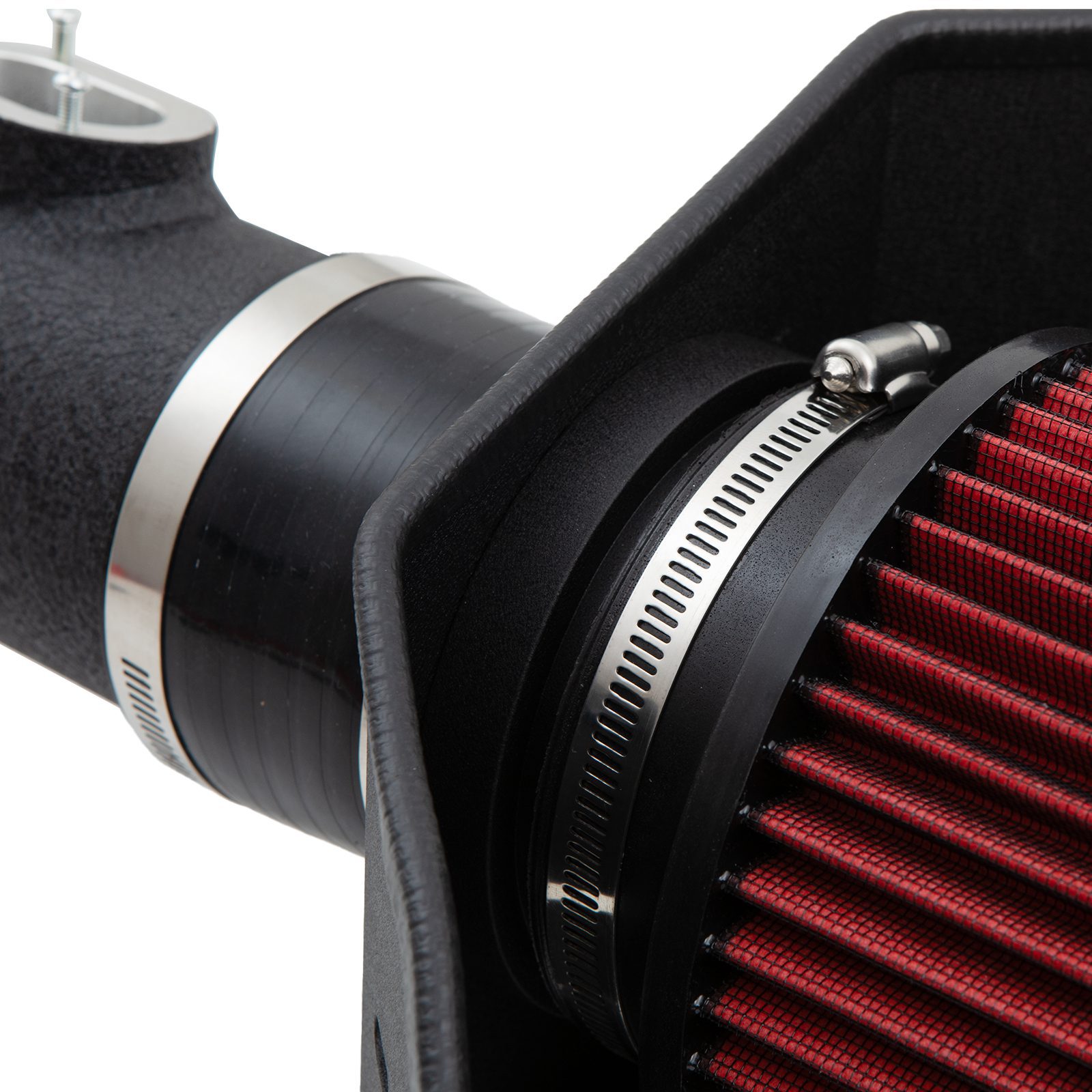 Direnza - BMW 1 Series F20 F21 M135i 3.0 Automatic 12-16 - Cold Air Induction Kit 7 Direnza - BMW 1 Series F20 F21 M135i 3.0 Automatic 12-16 - Cold Air Induction Kit - Image 7