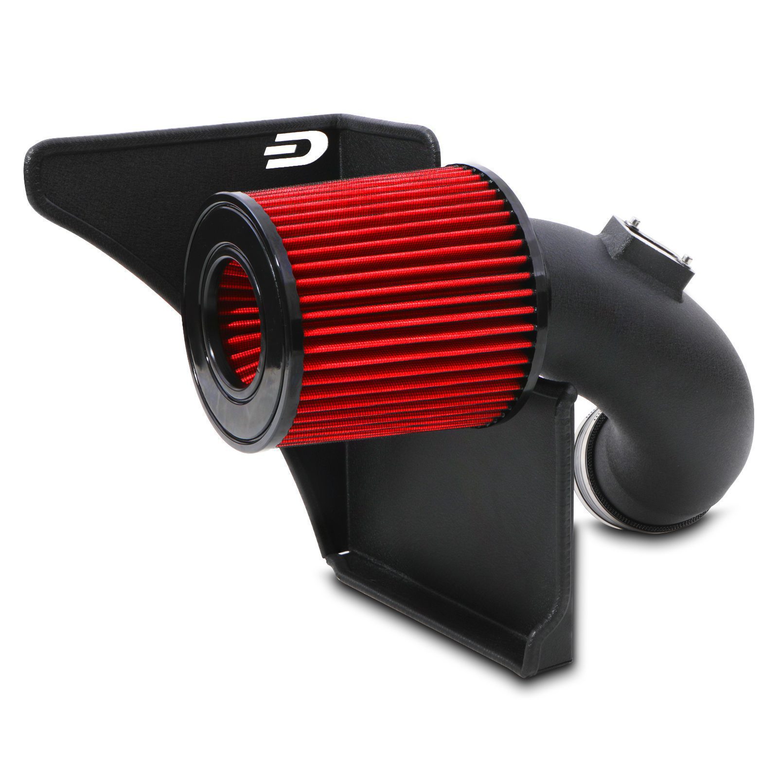 Direnza - BMW 3 Series F30 F31 F34 F35 3.0 B58 340i 15-19 - Cold Air Induction Kit 10 Direnza - BMW 3 Series F30 F31 F34 F35 3.0 B58 340i 15-19 - Cold Air Induction Kit - Image 10