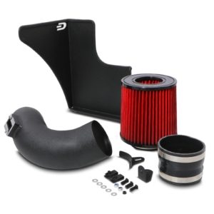 Direnza - BMW 1 Series F20 M140i 3.0 B58 16-19 - Cold Air Induction Kit