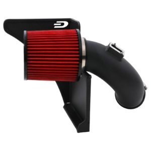 Direnza - BMW 2 Series F22 F23 M240i 3.0 B58 16-21 - Cold Air Induction Kit