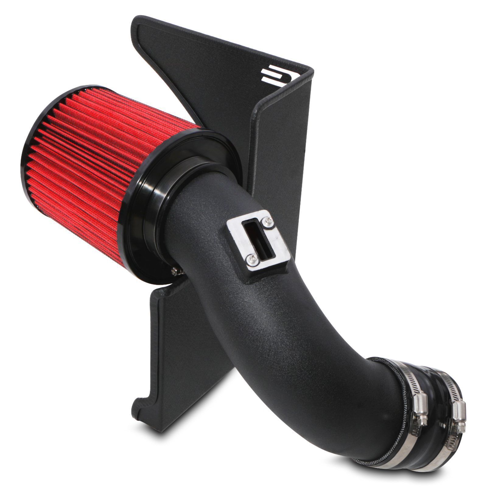 Direnza - BMW 1 Series F20 M140i 3.0 B58 16-19 - Cold Air Induction Kit 4 Direnza - BMW 1 Series F20 M140i 3.0 B58 16-19 - Cold Air Induction Kit - Image 4
