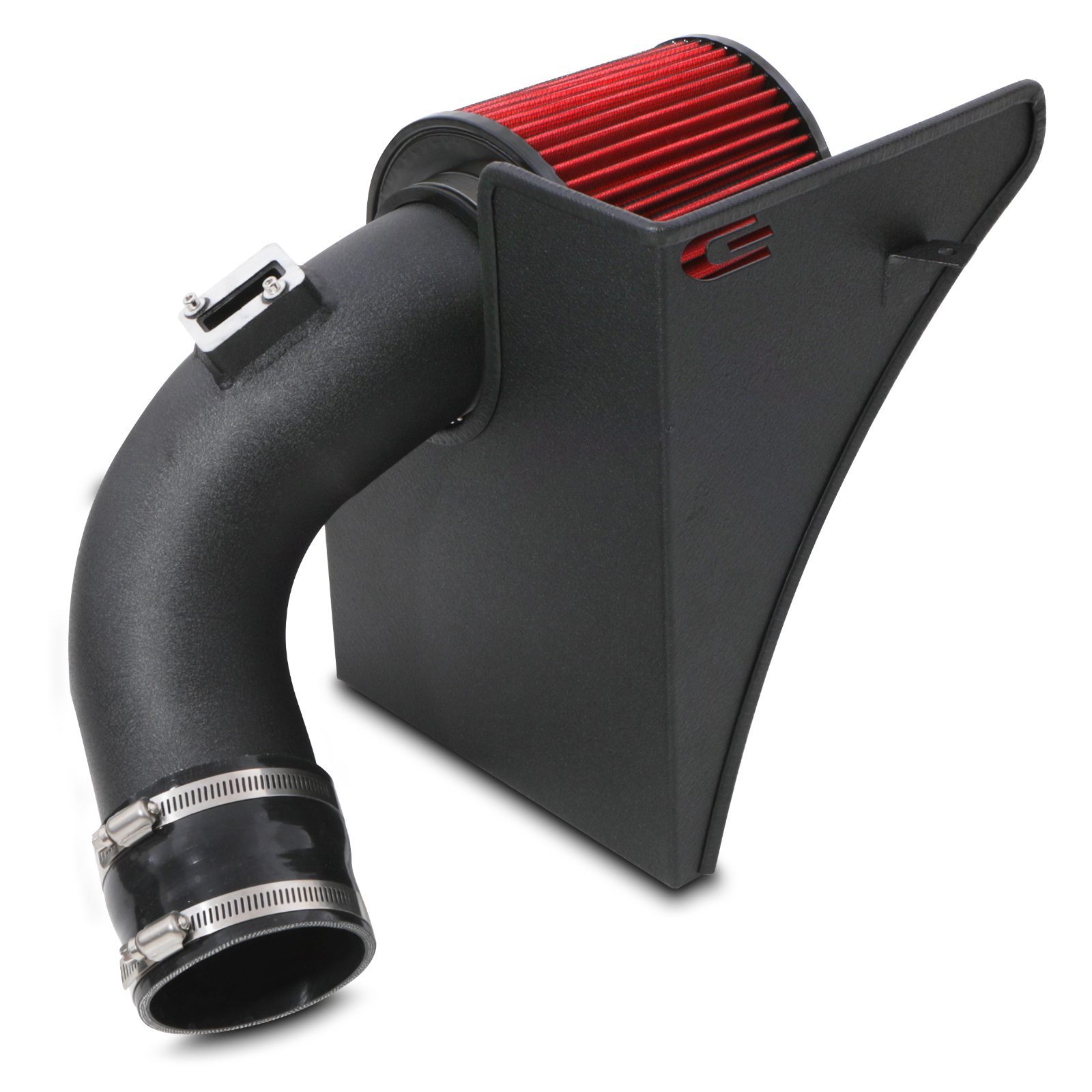 Direnza - BMW 1 Series F20 M140i 3.0 B58 16-19 - Cold Air Induction Kit 6 Direnza - BMW 1 Series F20 M140i 3.0 B58 16-19 - Cold Air Induction Kit - Image 6
