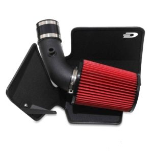 Direnza - Ford Focus MK3 ST250 2.0 12-18 - Cold Air Induction Kit