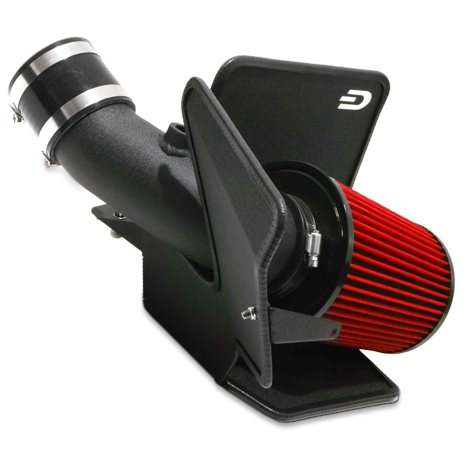 Direnza - Ford Focus MK3 ST250 2.0 12-18 - Cold Air Induction Kit 4 Direnza - Ford Focus MK3 ST250 2.0 12-18 - Cold Air Induction Kit - Image 4