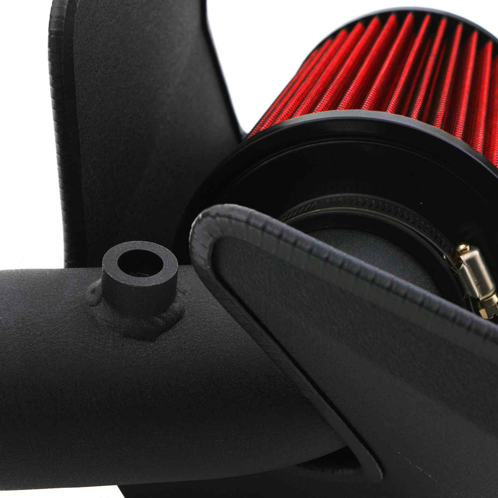 Direnza - Ford Focus MK3 ST250 2.0 12-18 - Cold Air Induction Kit 5 Direnza - Ford Focus MK3 ST250 2.0 12-18 - Cold Air Induction Kit - Image 5