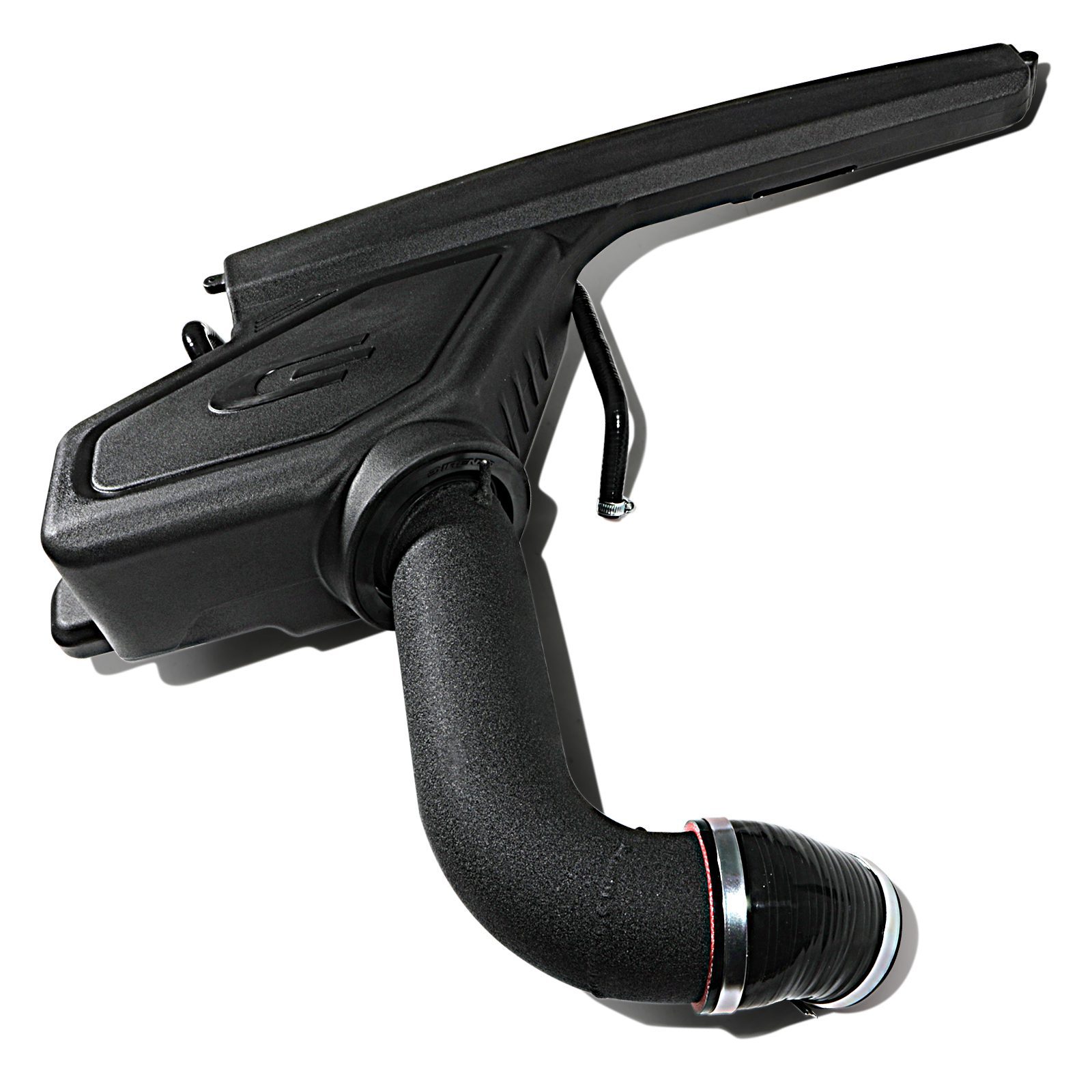 Direnza - Audi A3 S3 8V 2.0 1.8 TSI 13-20 Vortex Cold Air Induction Kit 5 Direnza - Audi A3 S3 8V 2.0 1.8 TSI 13-20 Vortex Cold Air Induction Kit - Image 5