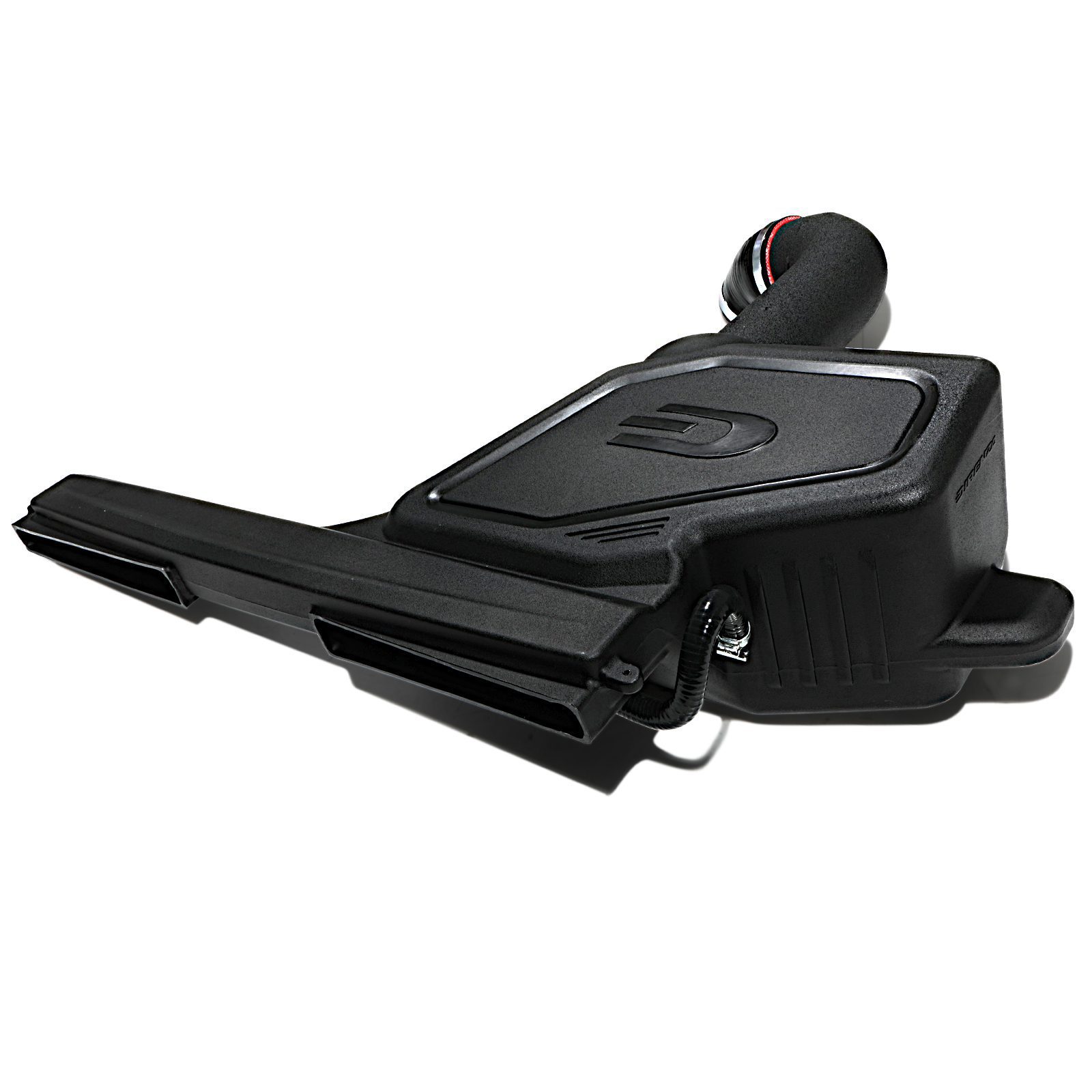 Direnza - Audi A3 S3 8V 2.0 1.8 TSI 13-20 Vortex Cold Air Induction Kit 4 Direnza - Audi A3 S3 8V 2.0 1.8 TSI 13-20 Vortex Cold Air Induction Kit - Image 4