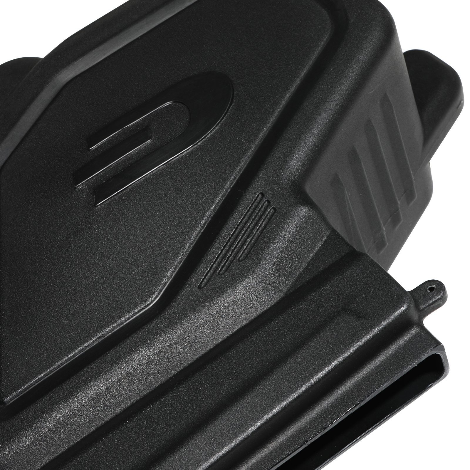 Direnza - Audi A3 S3 8V 2.0 1.8 TSI 13-20 Vortex Cold Air Induction Kit 7 Direnza - Audi A3 S3 8V 2.0 1.8 TSI 13-20 Vortex Cold Air Induction Kit - Image 7