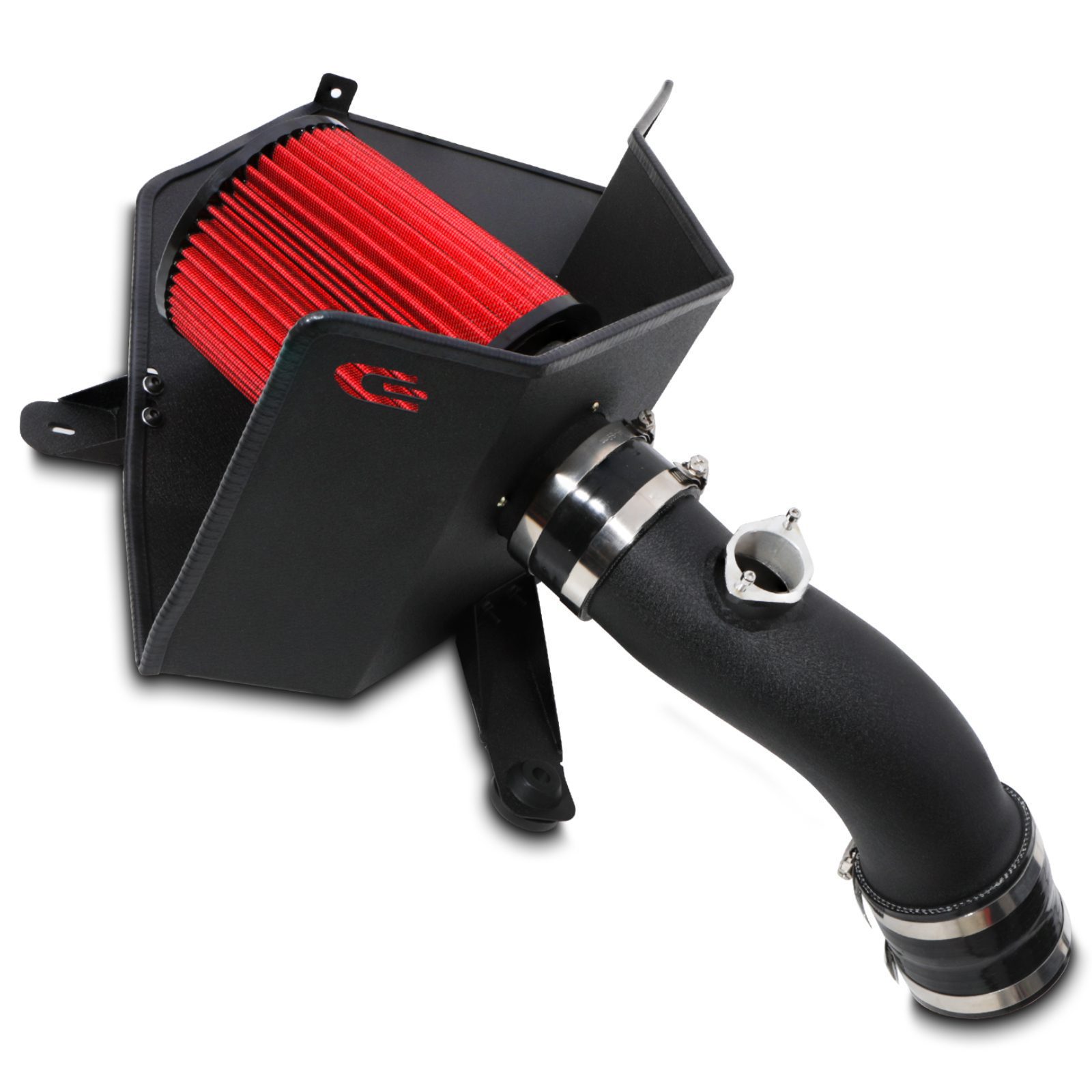 Cold Air Induction Kit 1 Cold Air Induction Kit