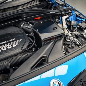 Direnza - BMW 1 Series M135i F40 19-24 - Cold Air Induction Kit