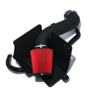 Direnza - Volkswagen Golf MK8 R 2020+ Cold Air Induction Kit