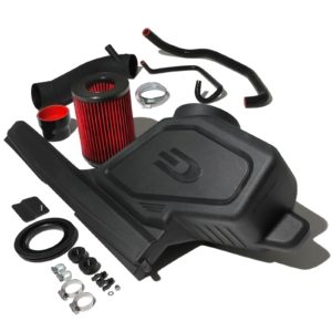 Direnza - Audi S3 8Y 2.0 TSI 2020+ Vortex Cold Air Induction Kit