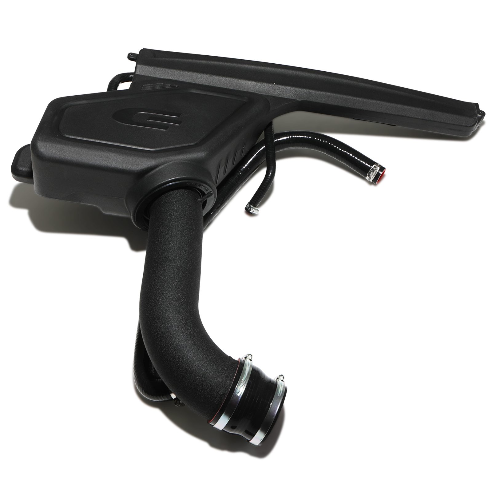 Direnza - Audi S3 8Y 2.0 TSI 2020+ Vortex Cold Air Induction Kit 4 Direnza - Audi S3 8Y 2.0 TSI 2020+ Vortex Cold Air Induction Kit - Image 4