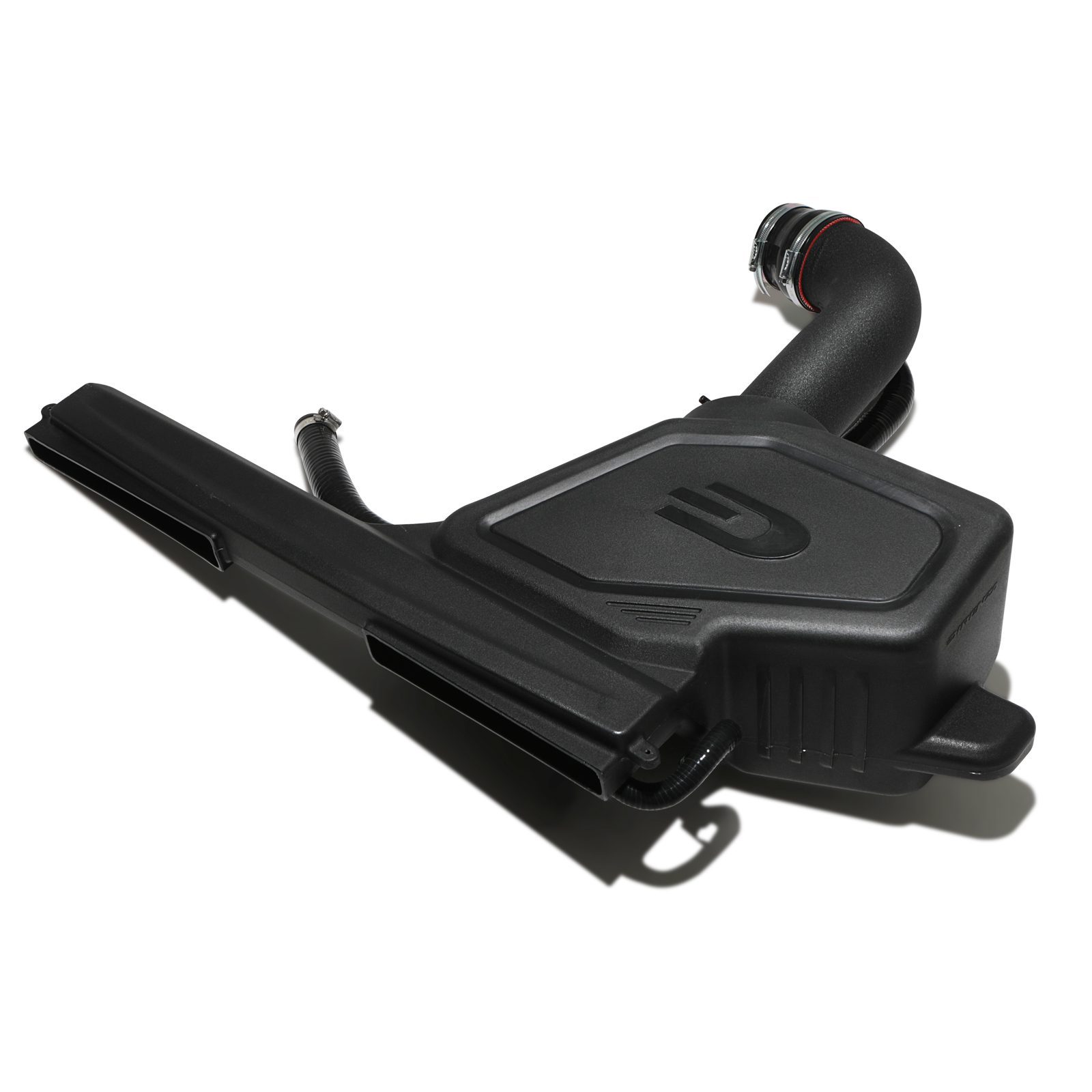 Direnza - VW Golf MK8 R Vortex Cold Air Induction Kit - 2.0 TSI 2019+ 1 Direnza - VW Golf MK8 R Vortex Cold Air Induction Kit - 2.0 TSI 2019+