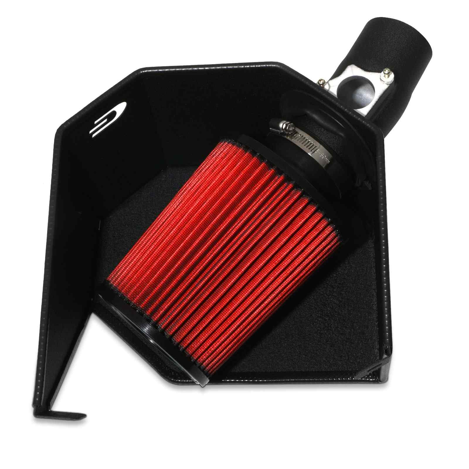Direnza - Mazda MX5 MK3 NC 1.8 / 2.0 05-15 - Cold Air Induction Kit 9 Direnza - Mazda MX5 MK3 NC 1.8 / 2.0 05-15 - Cold Air Induction Kit - Image 9