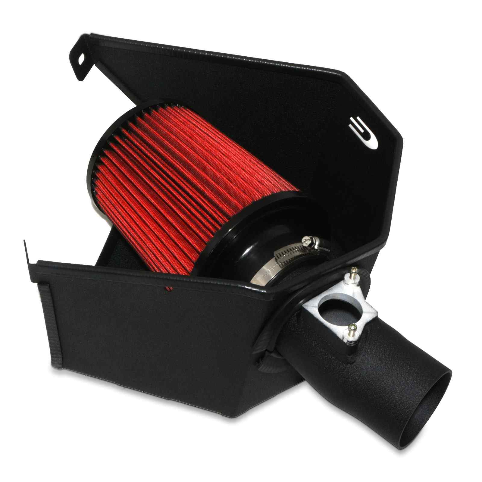 Direnza - Mazda MX5 MK3 NC 1.8 / 2.0 05-15 - Cold Air Induction Kit 6 Direnza - Mazda MX5 MK3 NC 1.8 / 2.0 05-15 - Cold Air Induction Kit - Image 6