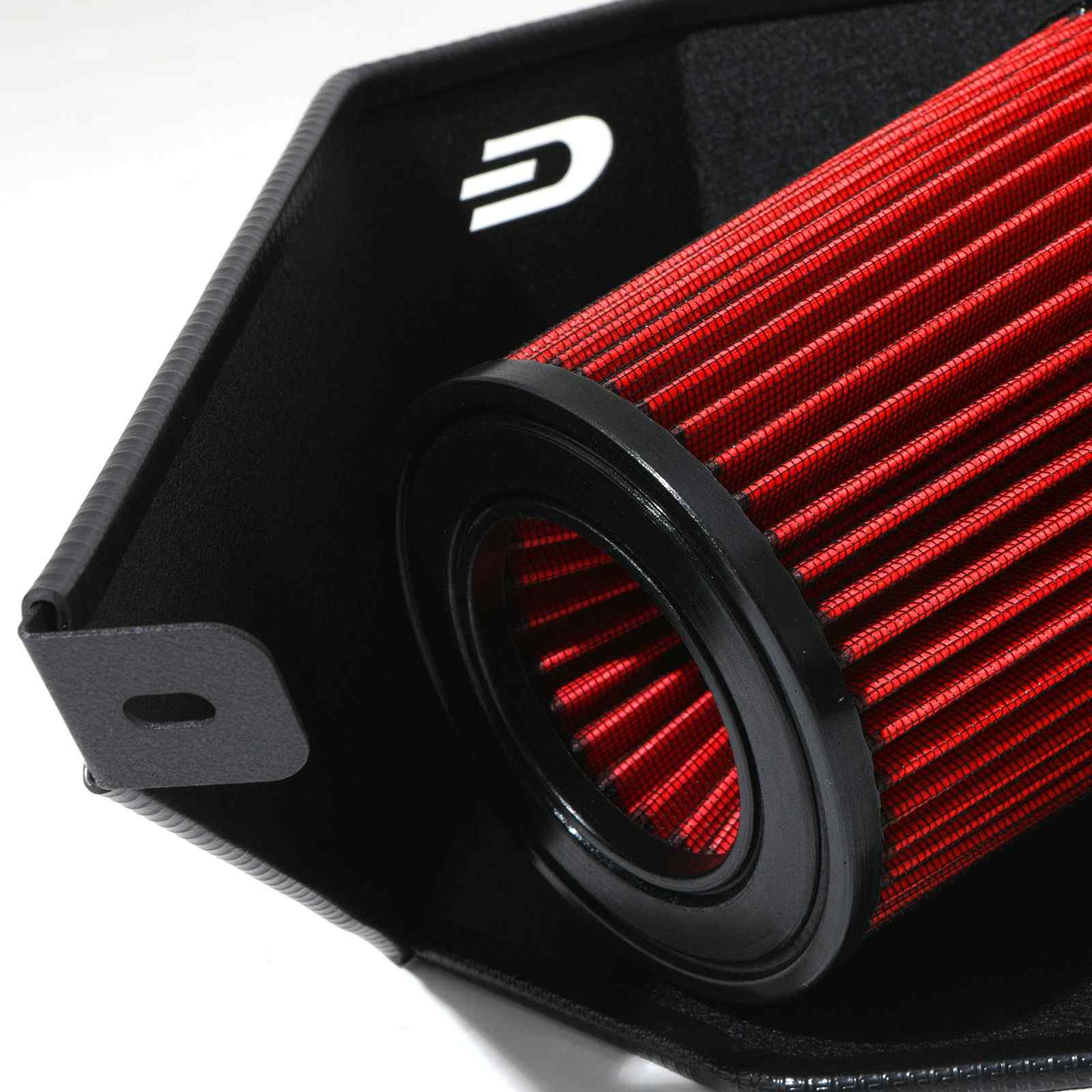 Direnza - Mazda MX5 MK3 NC 1.8 / 2.0 05-15 - Cold Air Induction Kit 5 Direnza - Mazda MX5 MK3 NC 1.8 / 2.0 05-15 - Cold Air Induction Kit - Image 5
