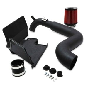 Direnza - Volkswagen Golf MK5 GTI 2.0 TFSI 04-09 - Cold Air Induction Kit