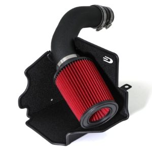 Direnza - Ford Fiesta ST MK8 1.5 Ecoboost 2018+ Cold Air Induction Kit