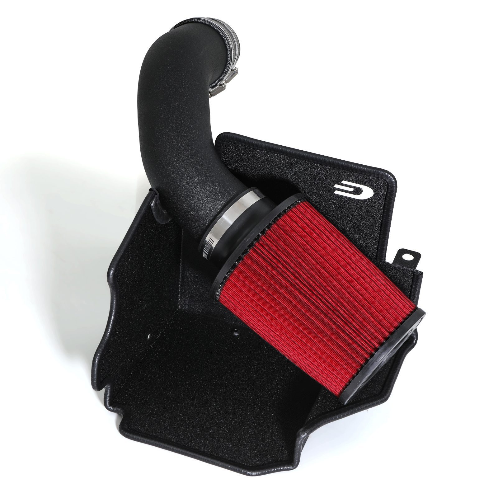 Direnza - Ford Puma ST 1.5 Ecoboost 2019+ Cold Air Induction Kit 4 Direnza - Ford Puma ST 1.5 Ecoboost 2019+ Cold Air Induction Kit - Image 4