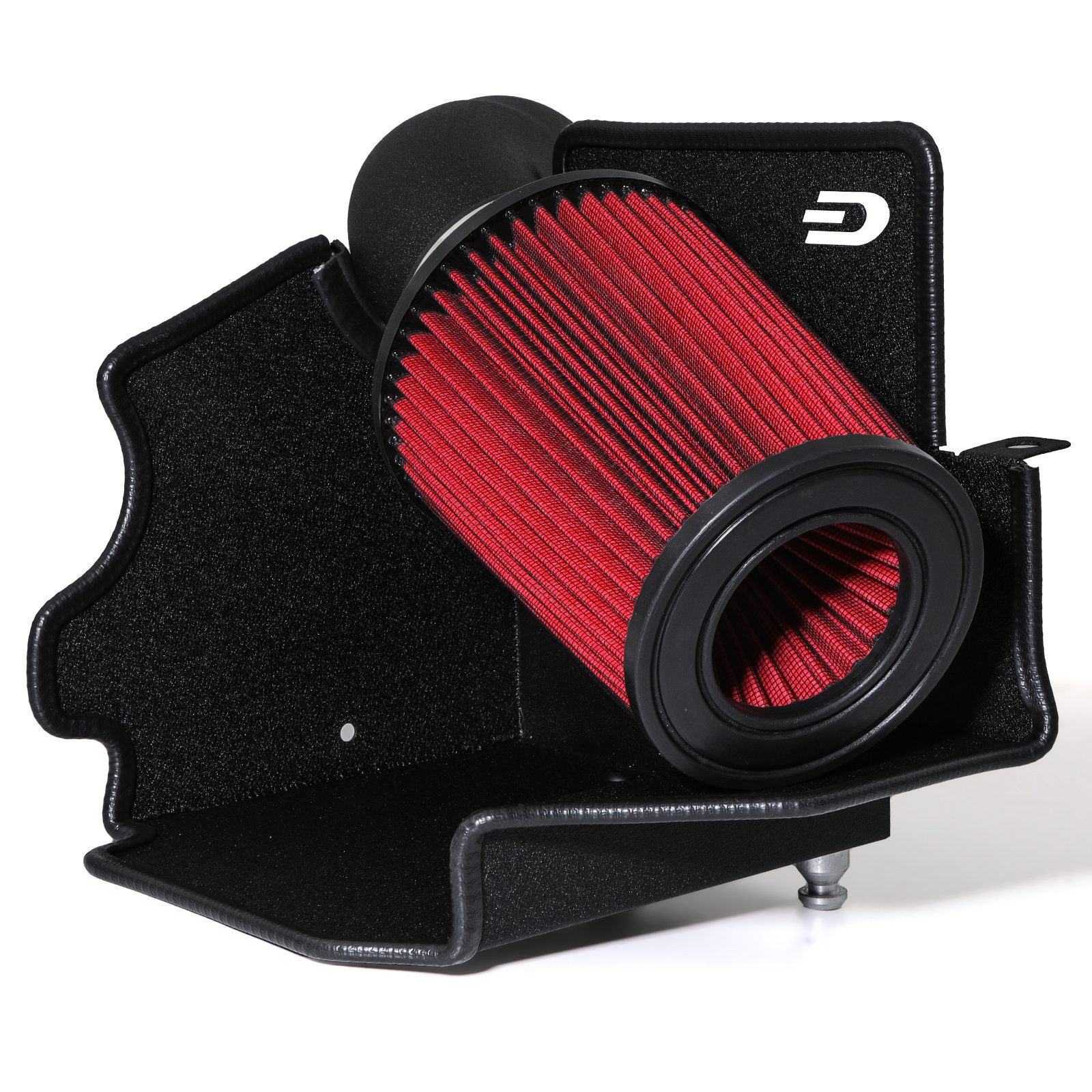 Direnza - Ford Fiesta ST MK8 1.5 Ecoboost 2018+ Cold Air Induction Kit 5 Direnza - Ford Fiesta ST MK8 1.5 Ecoboost 2018+ Cold Air Induction Kit - Image 5