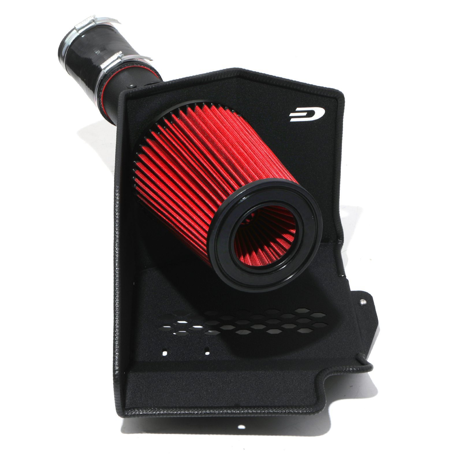 Direnza - Toyota GR Yaris 1.6T 2020-2024 - Cold Air Induction Kit 4 Direnza - Toyota GR Yaris 1.6T 2020-2024 - Cold Air Induction Kit - Image 4