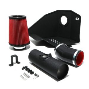 Direnza - Toyota GR Yaris 1.6T 2020-2024 - Cold Air Induction Kit