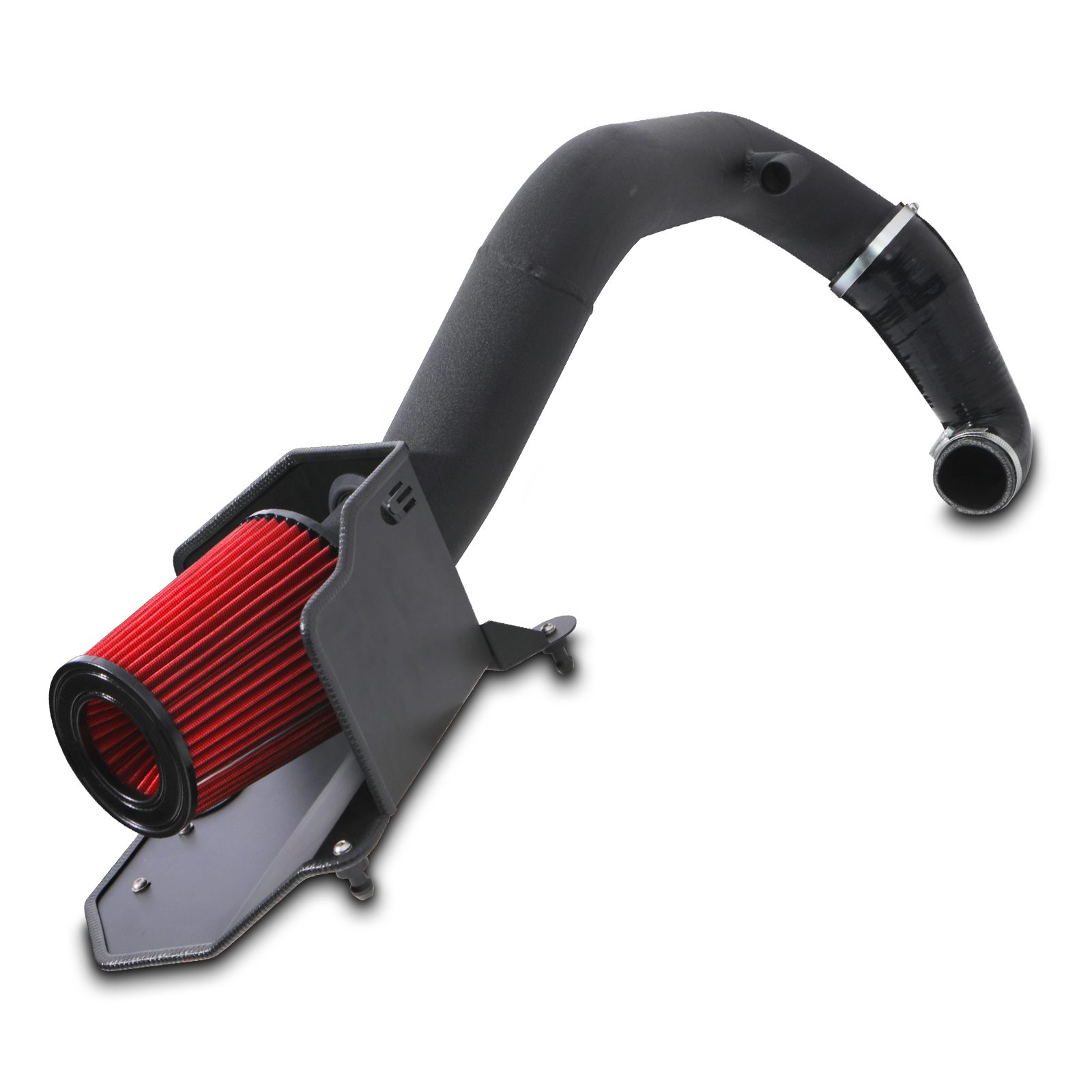 Direnza - Ford Focus MK4 ST 2.3 18+ - Cold Air Induction Kit 3 Direnza - Ford Focus MK4 ST 2.3 18+ - Cold Air Induction Kit - Image 3