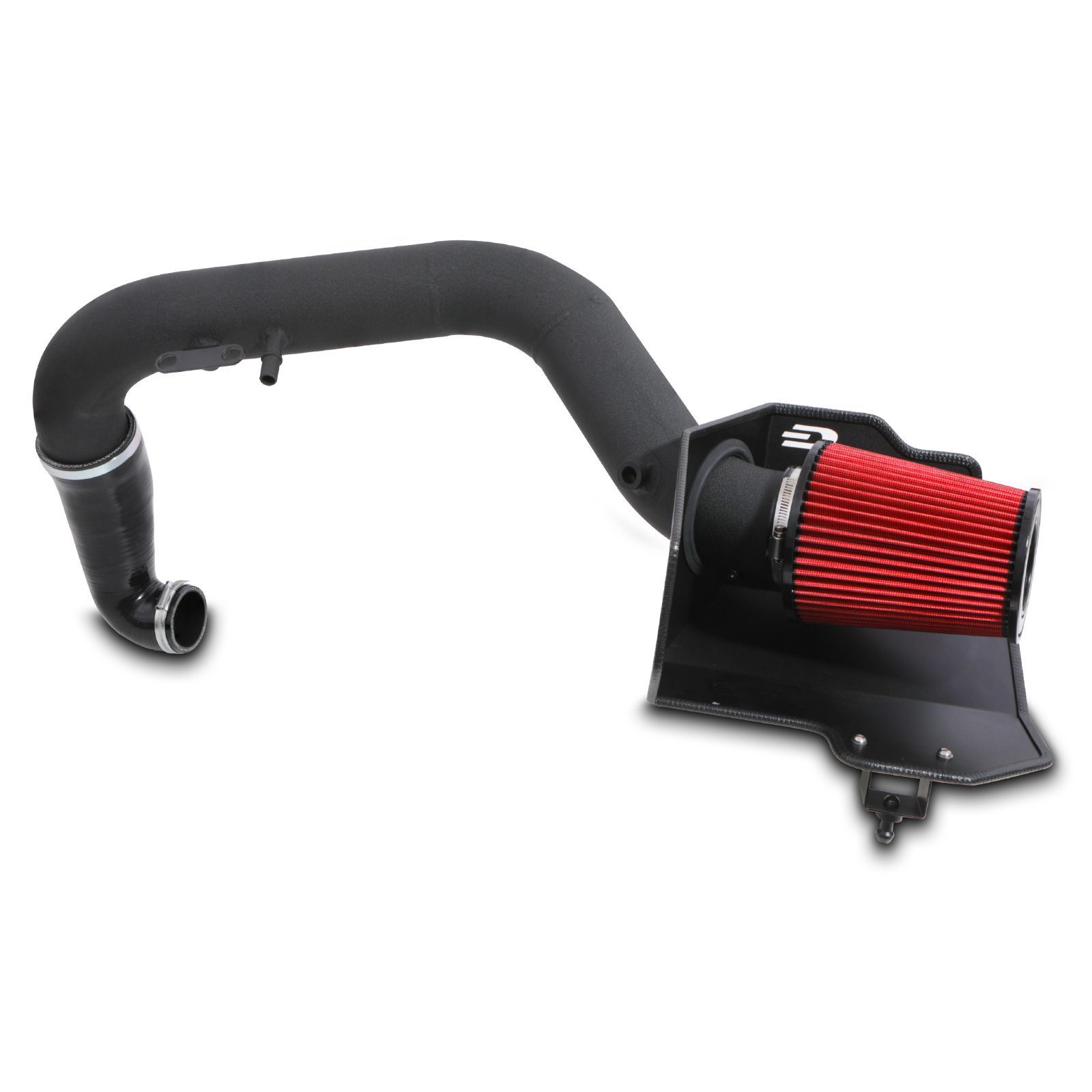 Direnza - Ford Focus MK4 ST 2.3 18+ - Cold Air Induction Kit 4 Direnza - Ford Focus MK4 ST 2.3 18+ - Cold Air Induction Kit - Image 4