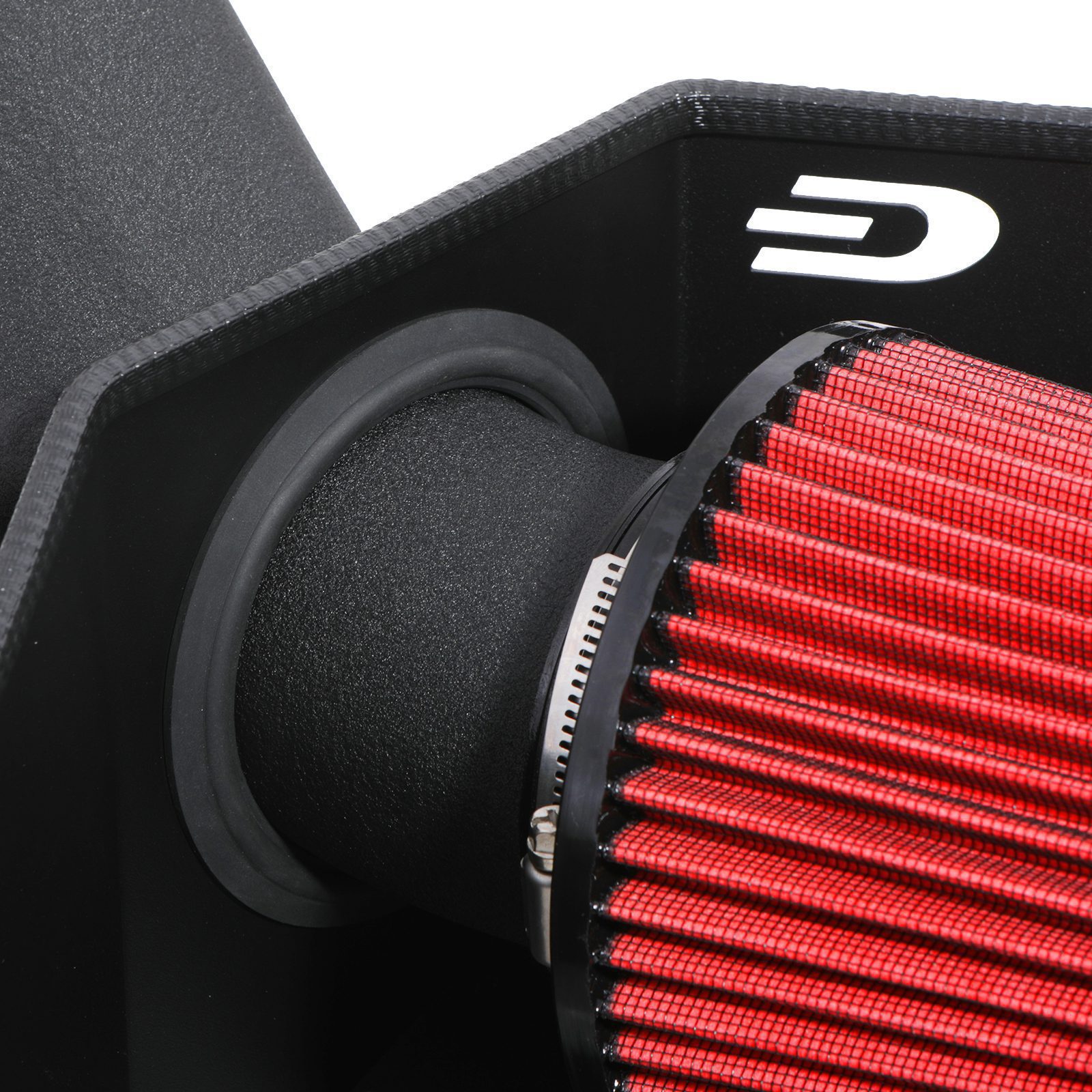 Direnza - Ford Focus MK4 ST 2.3 18+ - Cold Air Induction Kit 5 Direnza - Ford Focus MK4 ST 2.3 18+ - Cold Air Induction Kit - Image 5