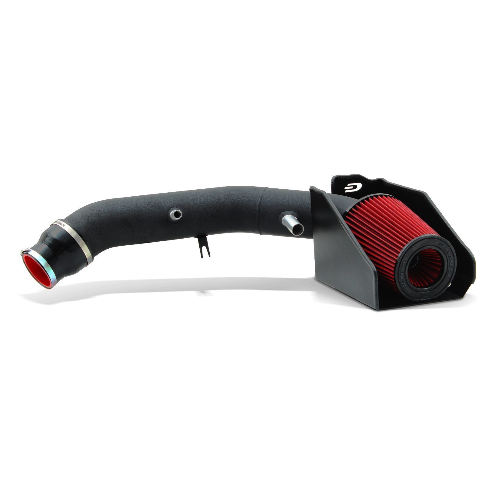 Direnza - Audi RS3 8V 2.5 TFSI 17-20 - Cold Air Induction Kit 2 Direnza - Audi RS3 8V 2.5 TFSI 17-20 - Cold Air Induction Kit - Image 2