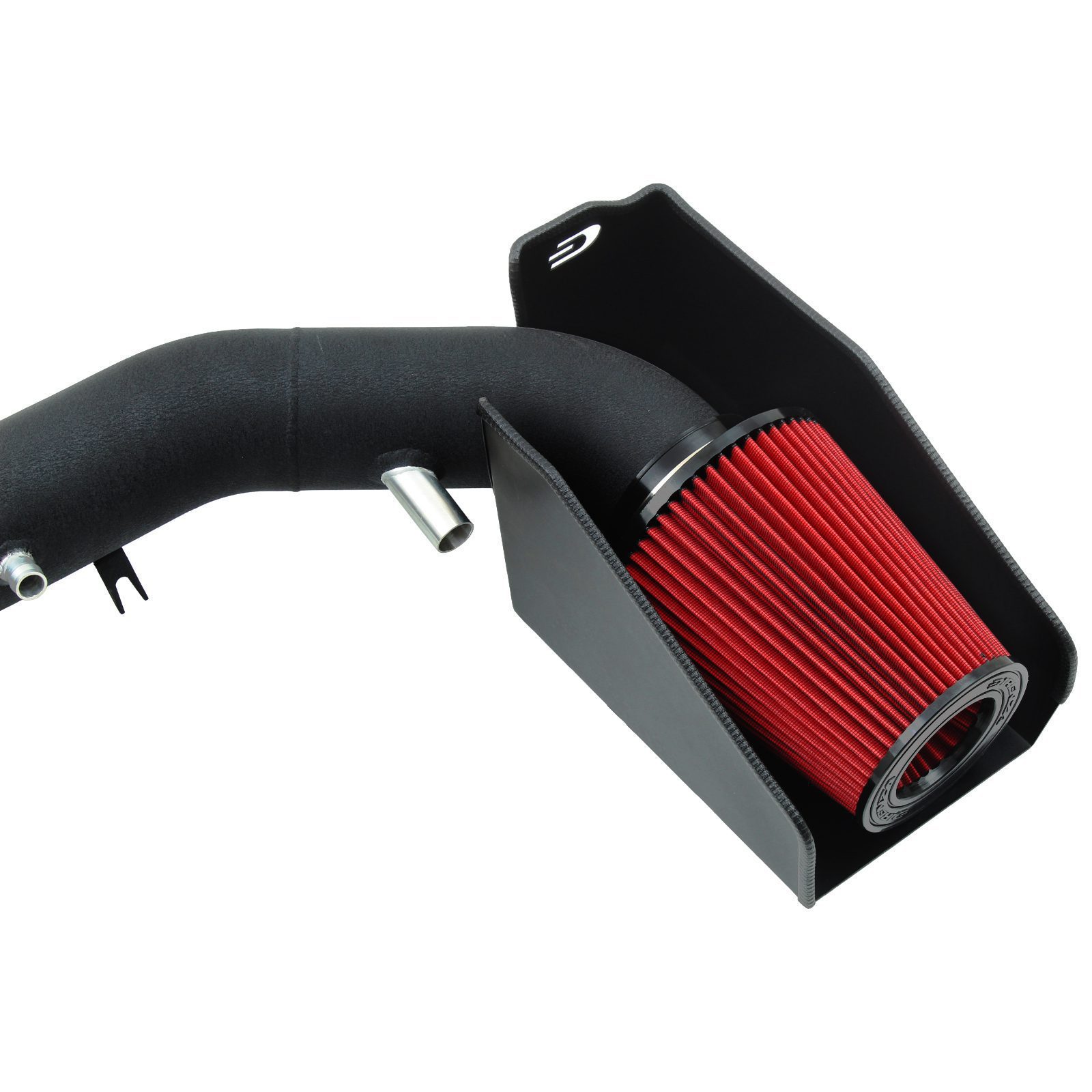 Direnza - Audi RS3 8Y 2.5 TFSI 2020+ - Cold Air Induction Kit 6 Direnza - Audi RS3 8Y 2.5 TFSI 2020+ - Cold Air Induction Kit - Image 6