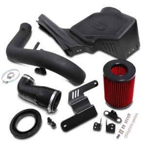 Direnza - Ford Focus MK4 ST 2.3 2018+ Vortex Cold Air Induction Kit