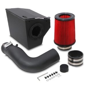 Direnza - Toyota GT86 FA20 13-20 - Cold Air Induction Kit