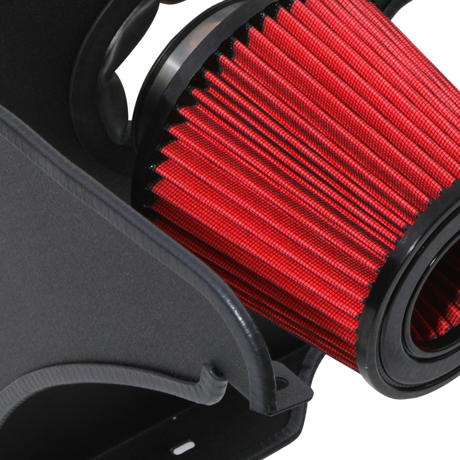 Direnza - BMW 3 Series E90 E91 E92 E93 335D 05-13 - Cold Air Induction Kit 5 Direnza - BMW 3 Series E90 E91 E92 E93 335D 05-13 - Cold Air Induction Kit - Image 5