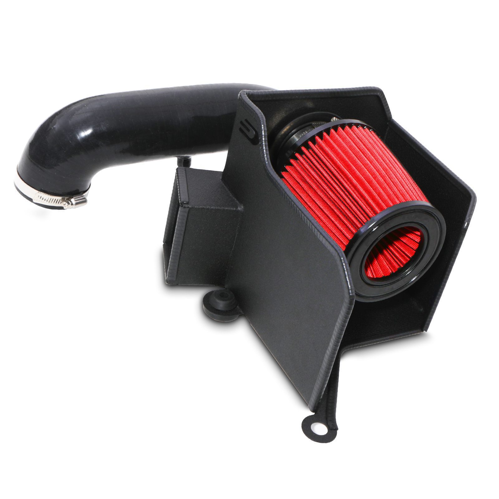 Direnza - SEAT Ibiza 6J 1.2 TSI 08-14 - Cold Air Induction Kit 1 Direnza - SEAT Ibiza 6J 1.2 TSI 08-14 - Cold Air Induction Kit