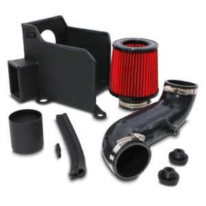 Direnza - VW Polo 6R 1.0 1.2 TSI 09-14 - Cold Air Induction Kit