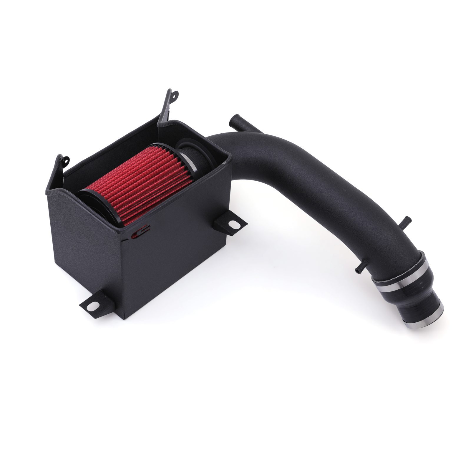 Direnza - Hyundai i30N MK3 PD 2.0T 2016+ Cold Air Induction Kit 3 Direnza - Hyundai i30N MK3 PD 2.0T 2016+ Cold Air Induction Kit - Image 3