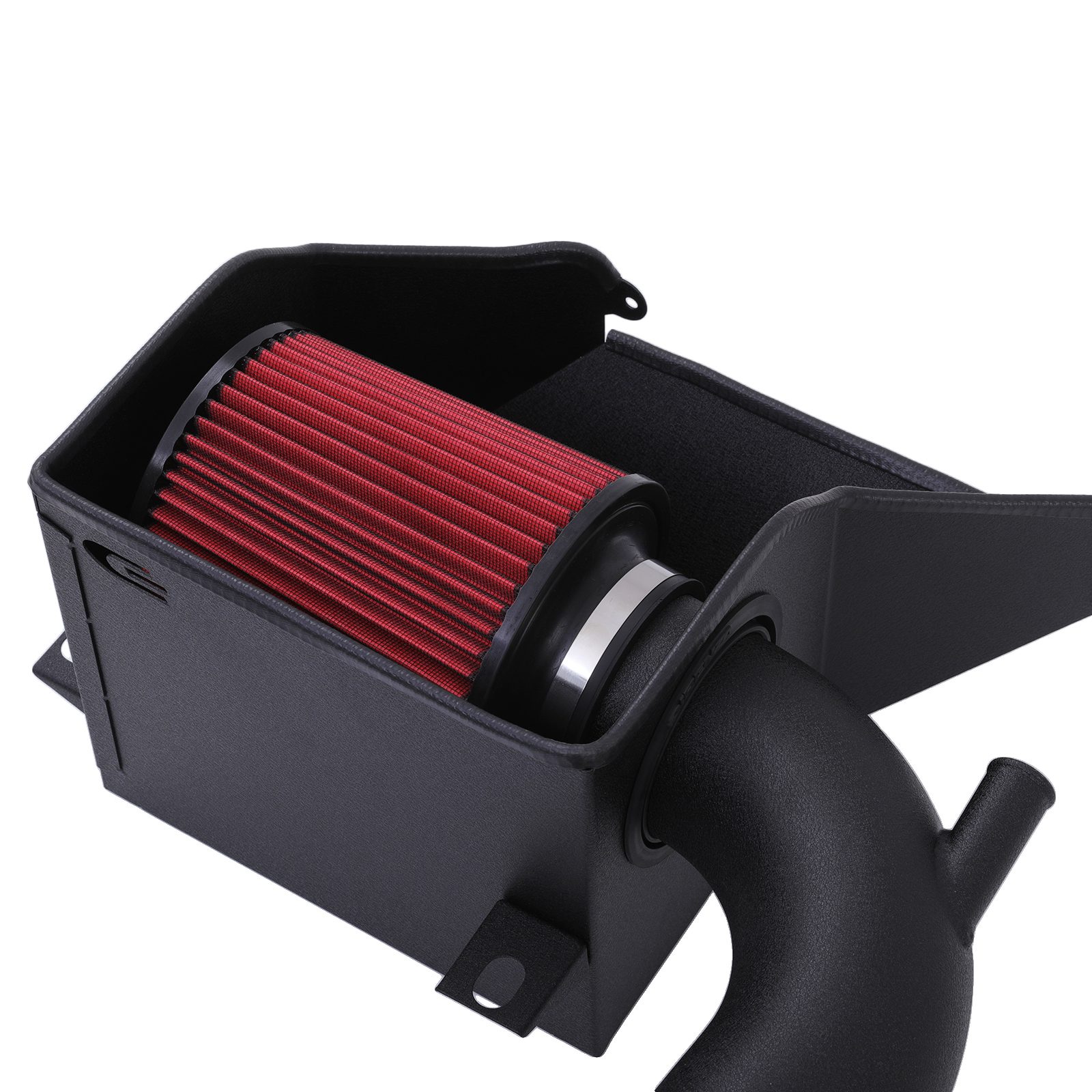 Direnza - Hyundai i30N MK3 PD 2.0T 2016+ Cold Air Induction Kit 8 Direnza - Hyundai i30N MK3 PD 2.0T 2016+ Cold Air Induction Kit - Image 8