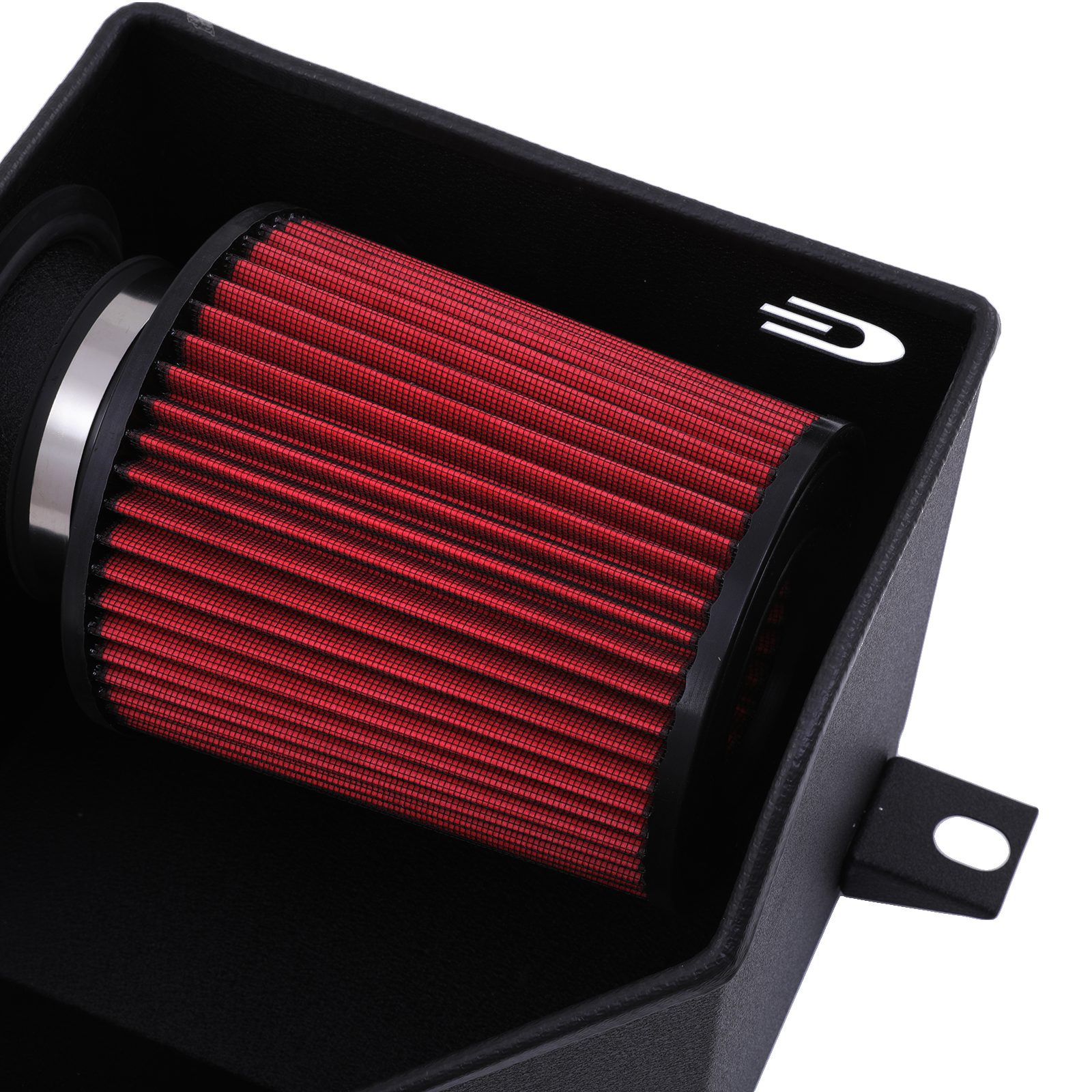 Direnza - Hyundai i30N MK3 PD 2.0T 2016+ Cold Air Induction Kit 9 Direnza - Hyundai i30N MK3 PD 2.0T 2016+ Cold Air Induction Kit - Image 9