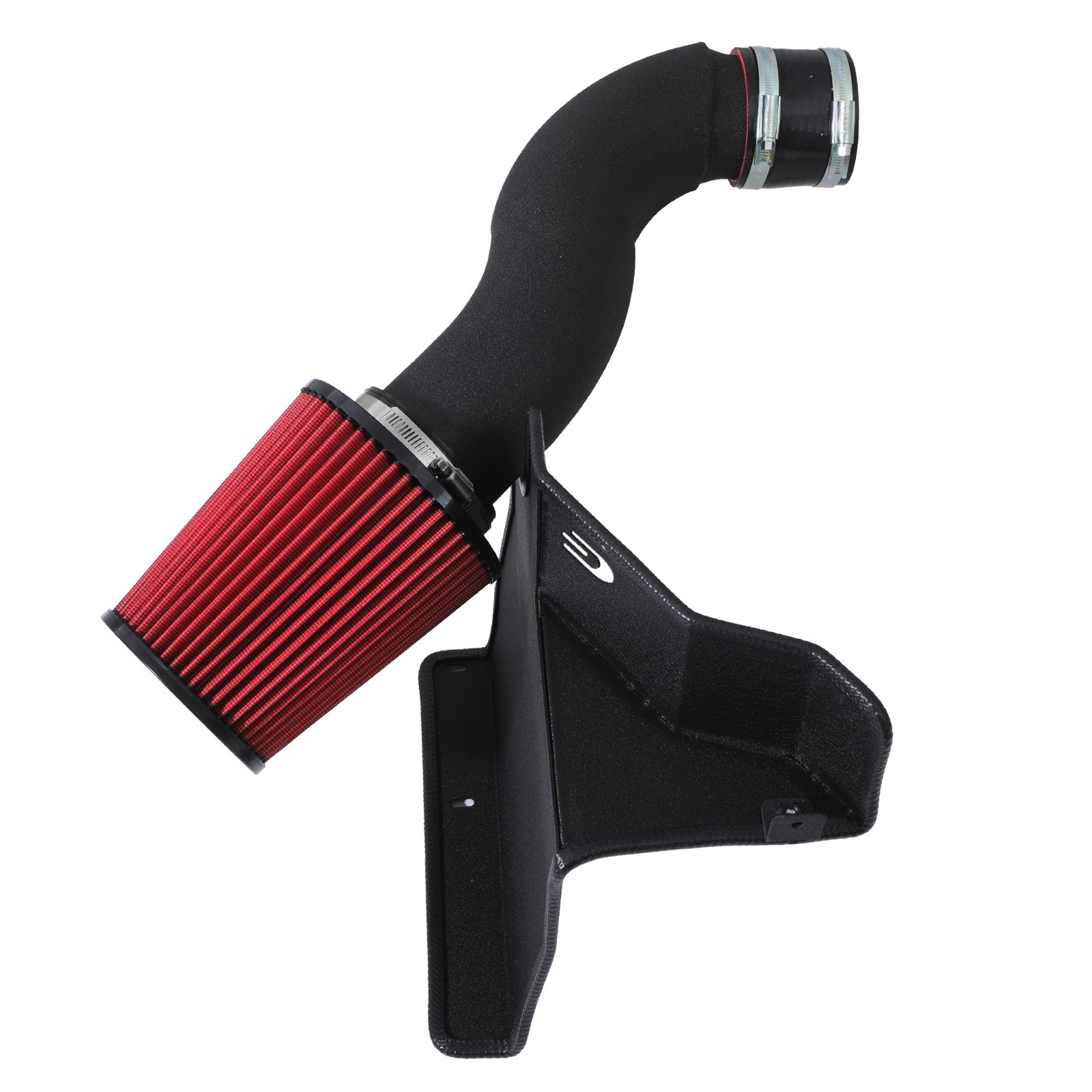 Direnza - Audi S4 B8 3.0 V6 TFSI 2009-2016 - Cold Air Induction Kit 8 Direnza - Audi S4 B8 3.0 V6 TFSI 2009-2016 - Cold Air Induction Kit - Image 8