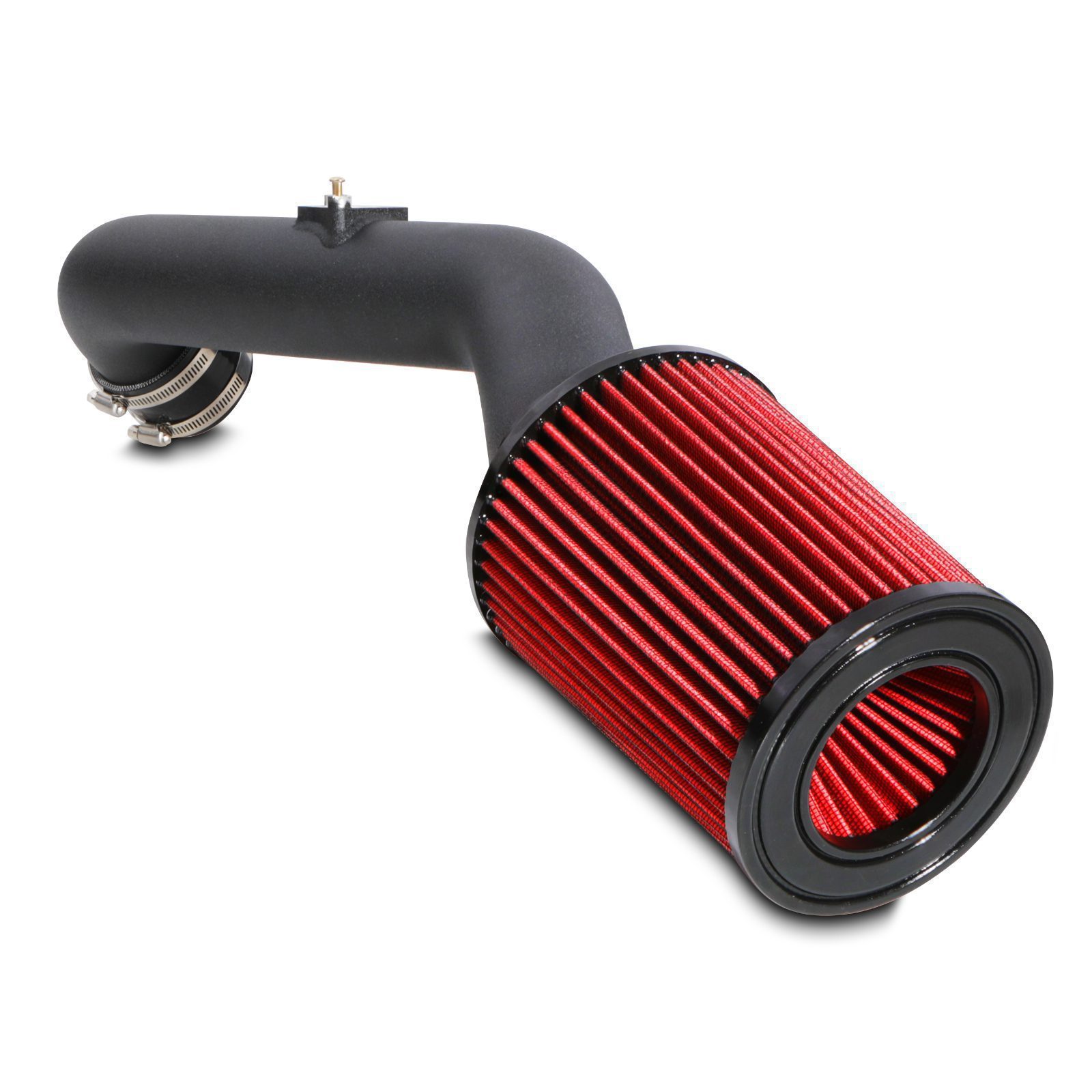 Direnza - Toyota MR2 MRS W30 Roadster 1.8 00-07 - Cold Air Induction Kit 3 Direnza - Toyota MR2 MRS W30 Roadster 1.8 00-07 - Cold Air Induction Kit - Image 3