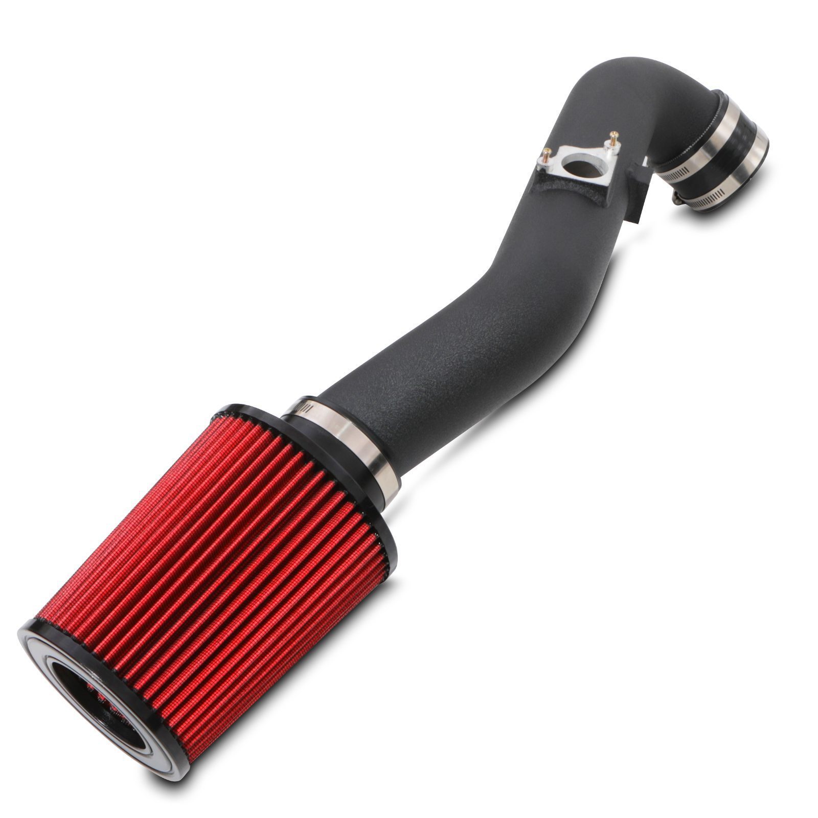 Direnza - Toyota MR2 MRS W30 Roadster 1.8 00-07 - Cold Air Induction Kit 4 Direnza - Toyota MR2 MRS W30 Roadster 1.8 00-07 - Cold Air Induction Kit - Image 4