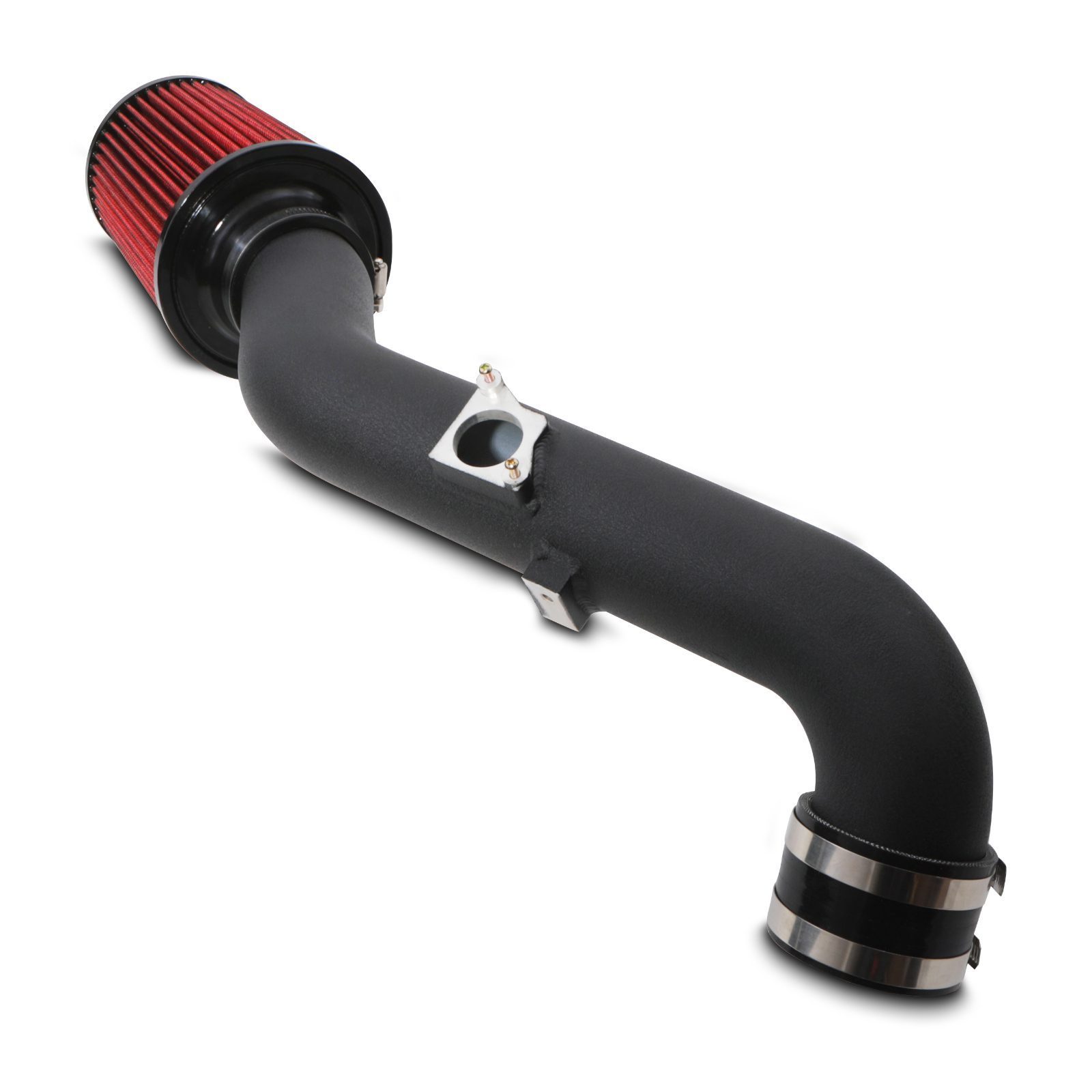 Direnza - Toyota MR2 MRS W30 Roadster 1.8 00-07 - Cold Air Induction Kit 5 Direnza - Toyota MR2 MRS W30 Roadster 1.8 00-07 - Cold Air Induction Kit - Image 5