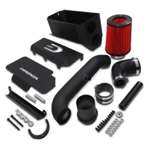 Direnza - Mini Cooper S R56 1.6T Pre-LCI 06-09 - Cold Air Induction Kit