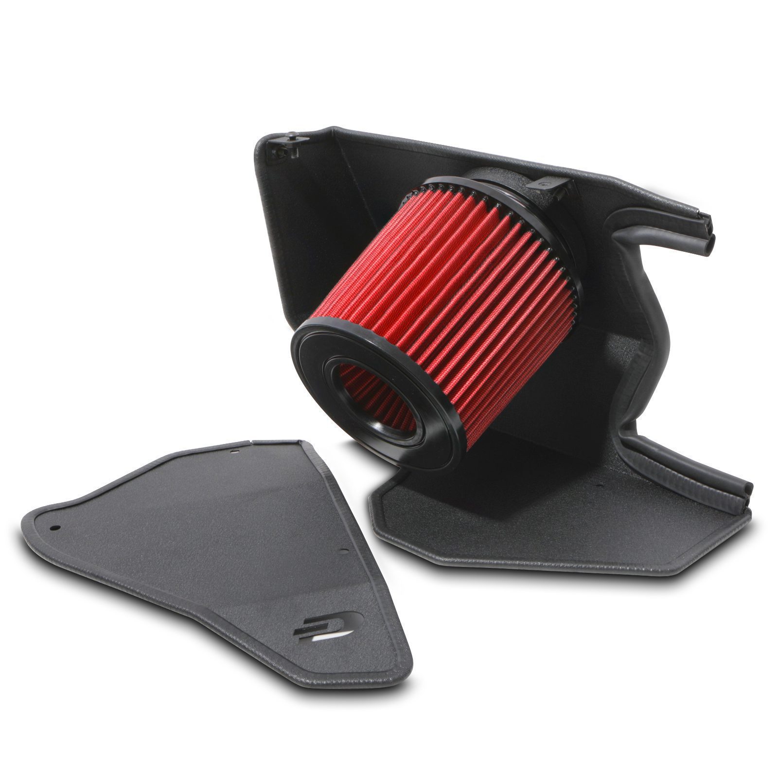 Direnza - Audi S4 B9 3.0 V6 TFSI 17+ - Cold Air Induction Kit 4 Direnza - Audi S4 B9 3.0 V6 TFSI 17+ - Cold Air Induction Kit - Image 4