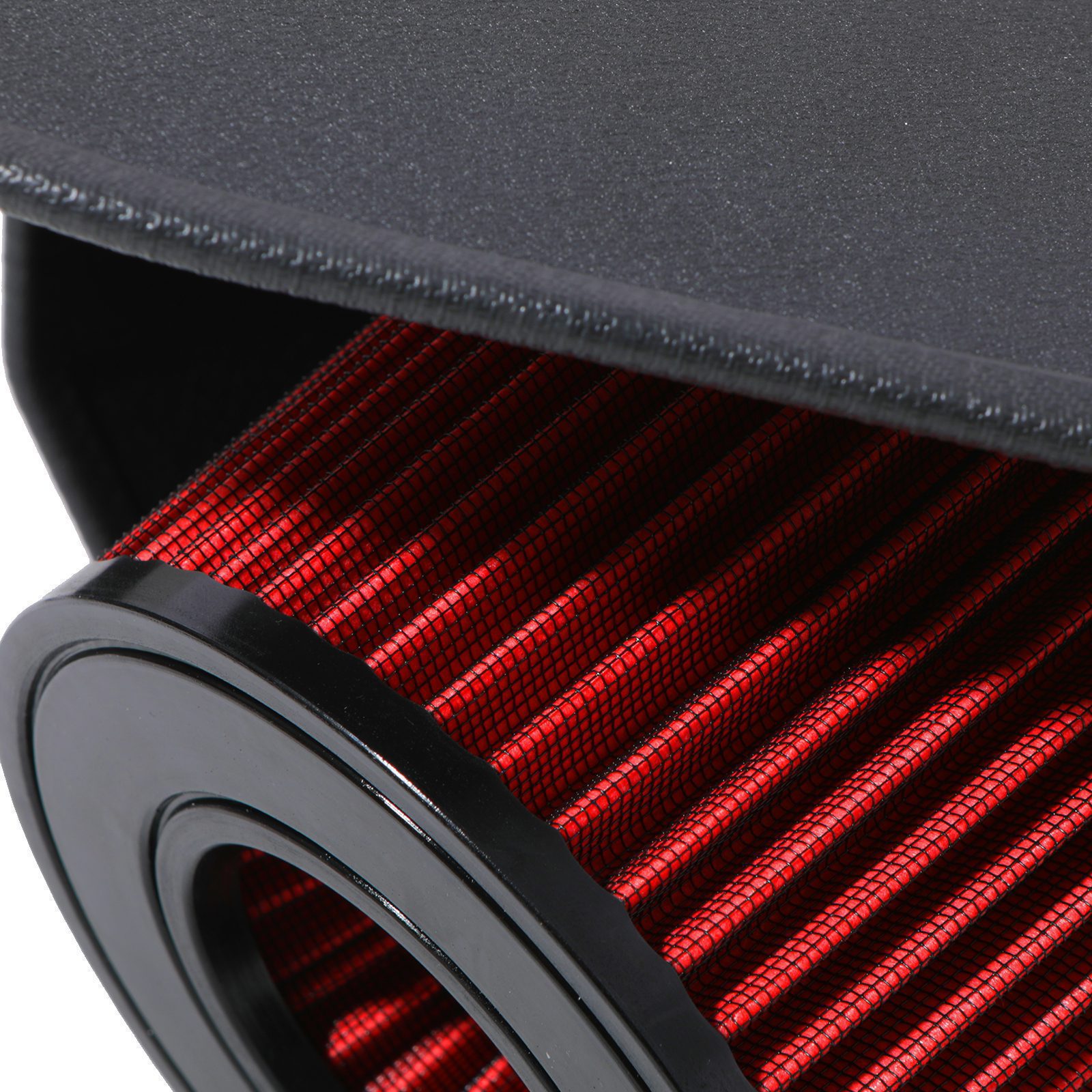 Direnza - Audi S5 B9 3.0 V6 TFSI 17+ - Cold Air Induction Kit 10 Direnza - Audi S5 B9 3.0 V6 TFSI 17+ - Cold Air Induction Kit - Image 10