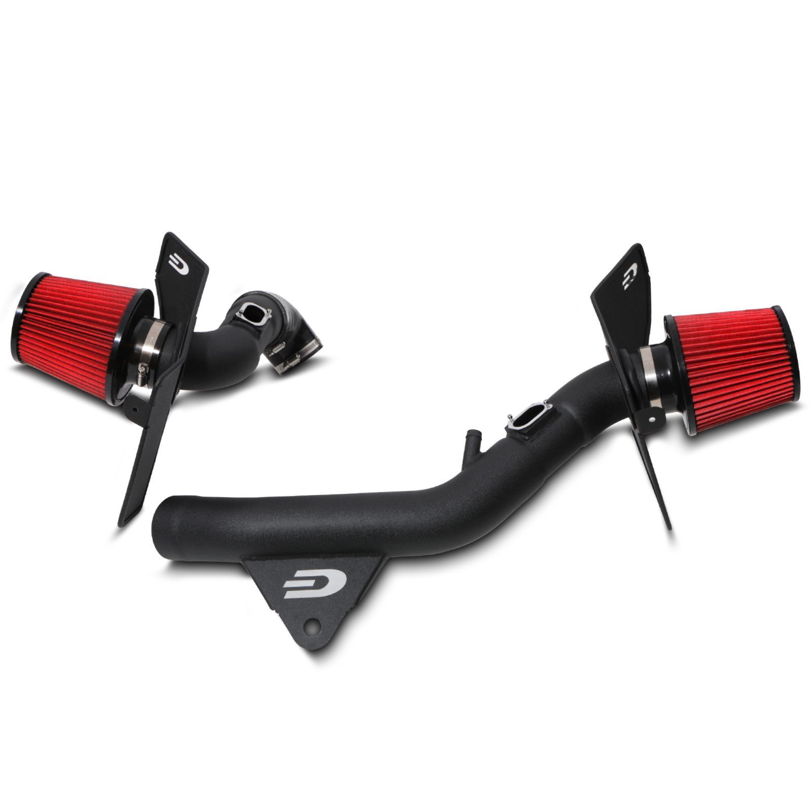 Direnza - BMW 3 Series F80 M3 14-19 - Cold Air Induction Kit 3 Direnza - BMW 3 Series F80 M3 14-19 - Cold Air Induction Kit - Image 3